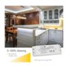 Armacost Lighting Controlador universal LED regulable_3