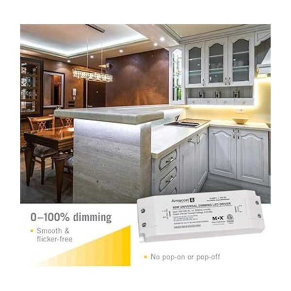 Armacost Lighting Controlador universal LED regulable_3