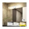 SOLFART 31.5 pulgadas 3 colores regulables temperatura