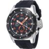 20305 Speedway reloj de acero inoxidable con_1