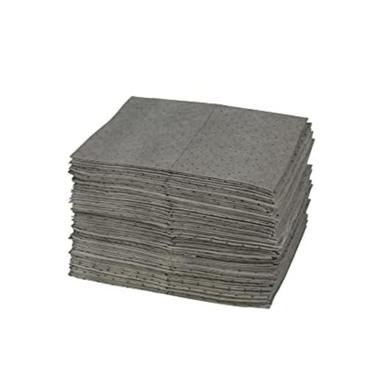 Brady SPC GP300 Almohadillas multiusos de peso medio