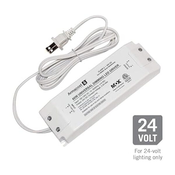 Armacost Lighting Controlador universal LED regulable_4