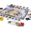 Catan de Game of Thrones de Fantasy Flight Games juego de_3
