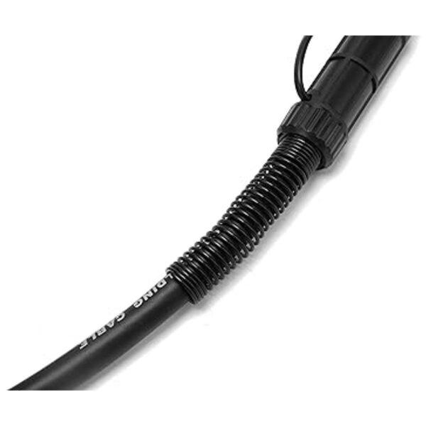 IHAYNER 15FT 100A K5305 MIG de soldadura de