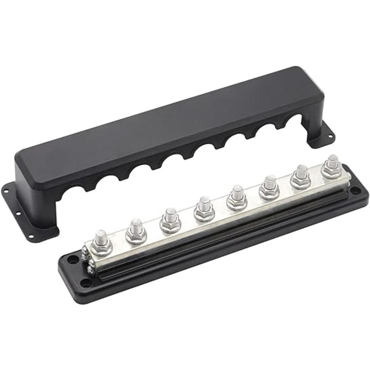 Gloaso Barra de bus de 600 amperios de 300 V CA48 V CC