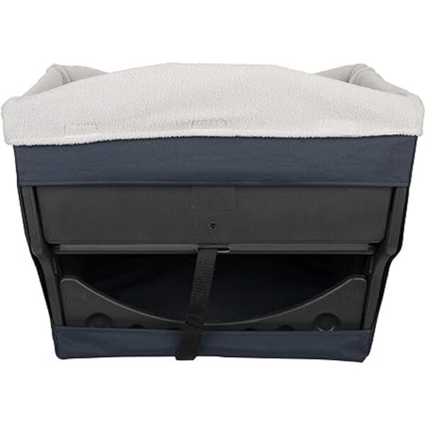 PetSafe Happy Ride Jumbo Asiento elevador para perros_5