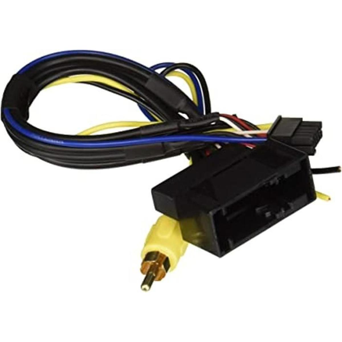 Scosche CRTVW01 Arnés de retención para cámara Volkswagen