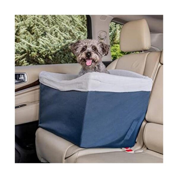 PetSafe Happy Ride Jumbo Asiento elevador para perros_1