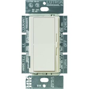 Lutron Diva Regulador electrónico de bajo voltaje 300_1