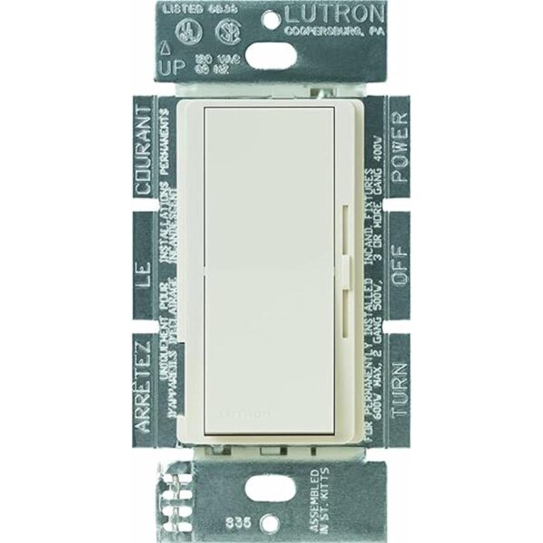 Lutron Diva Regulador electrónico de bajo voltaje 300_1