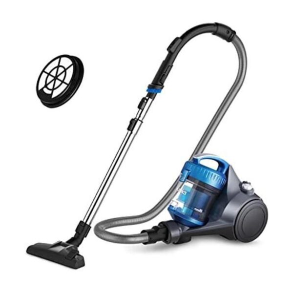 Eureka Whirlwind Aspirador sin bolsa ligero para