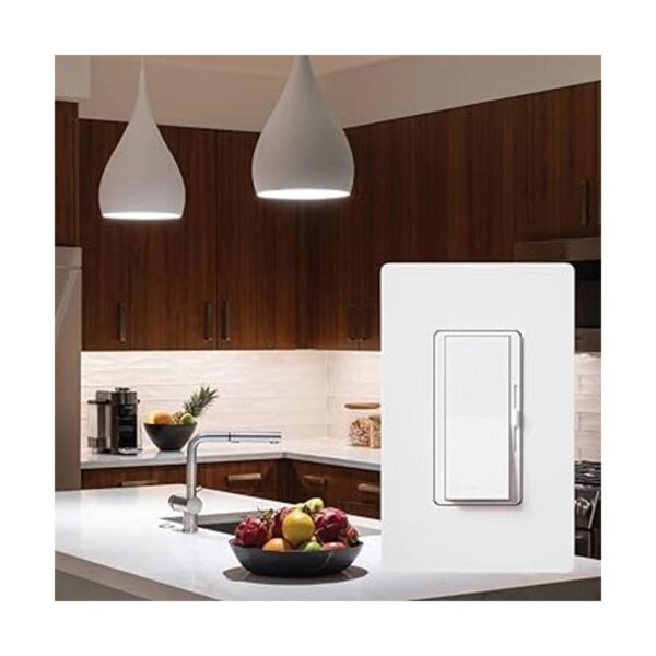 Lutron Diva Regulador electrónico de bajo voltaje 300_3