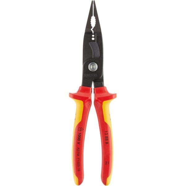 KNIPEX 13 88 8 US Knipex Tools LP Alicates de_3