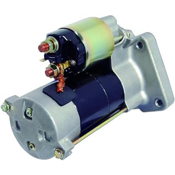Reemplazo de arranque para Chrysler Town Country 3.3L 3.8L_2