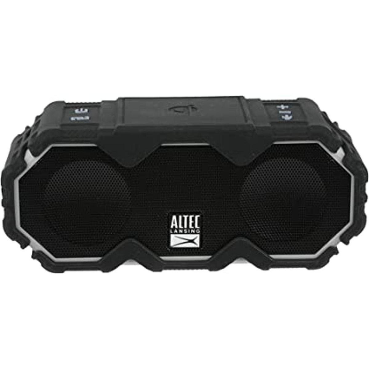 Altec Lansing Mini LifeJacket Jolt Altavoz Bluetooth con