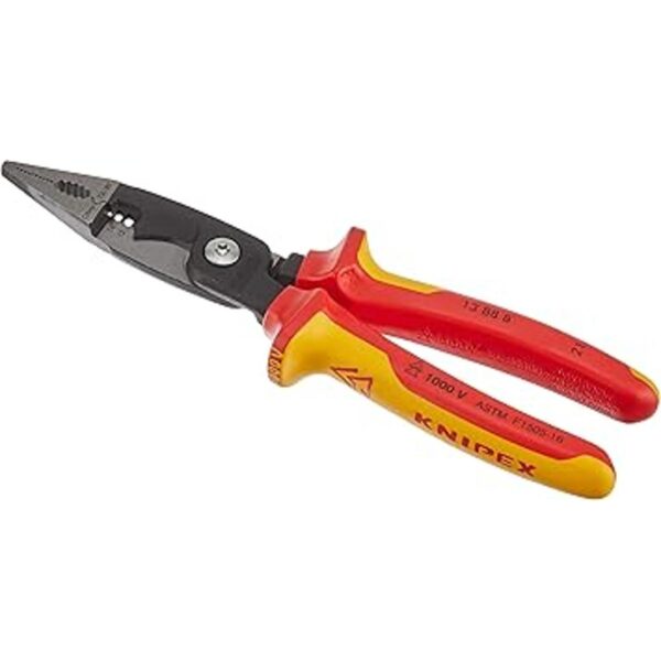 KNIPEX 13 88 8 US Knipex Tools LP Alicates de_2