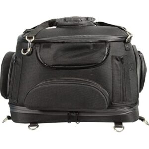 Milwaukee Performance MP8103 Bolsa de tela negra_1