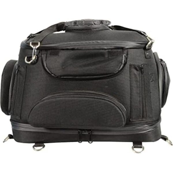 Milwaukee Performance MP8103 Bolsa de tela negra_1