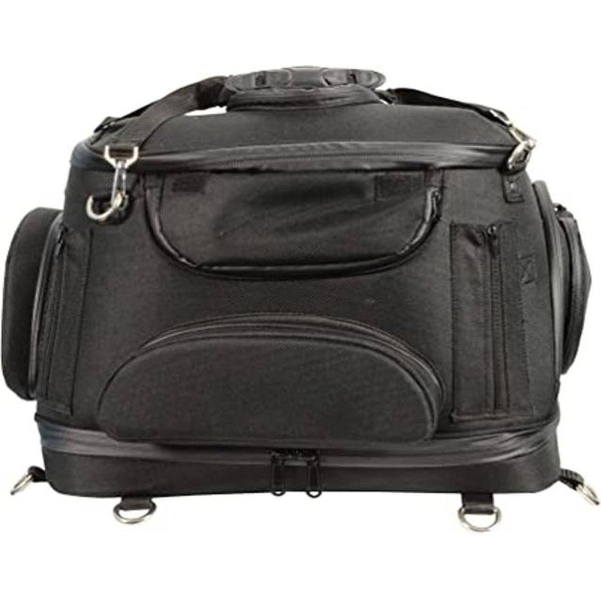 Milwaukee Performance MP8103 Bolsa de tela negra