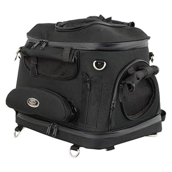Milwaukee Performance MP8103 Bolsa de tela negra_4