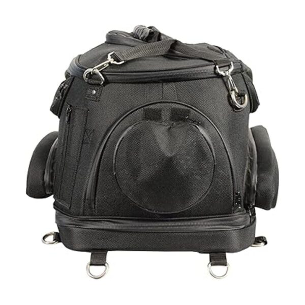 Milwaukee Performance MP8103 Bolsa de tela negra_3