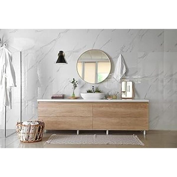 Sea Gull Lighting 4141301848 Towner Aplique de pared y
