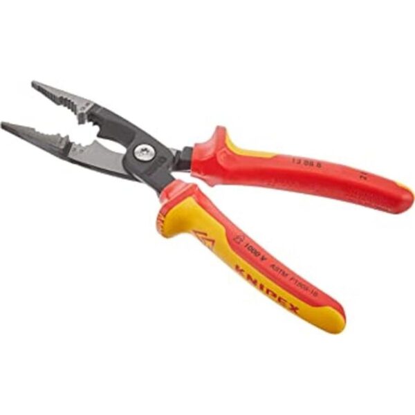 KNIPEX 13 88 8 US Knipex Tools LP Alicates de_1