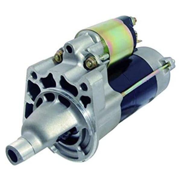 Reemplazo de arranque para Chrysler Town Country 3.3L 3.8L_1