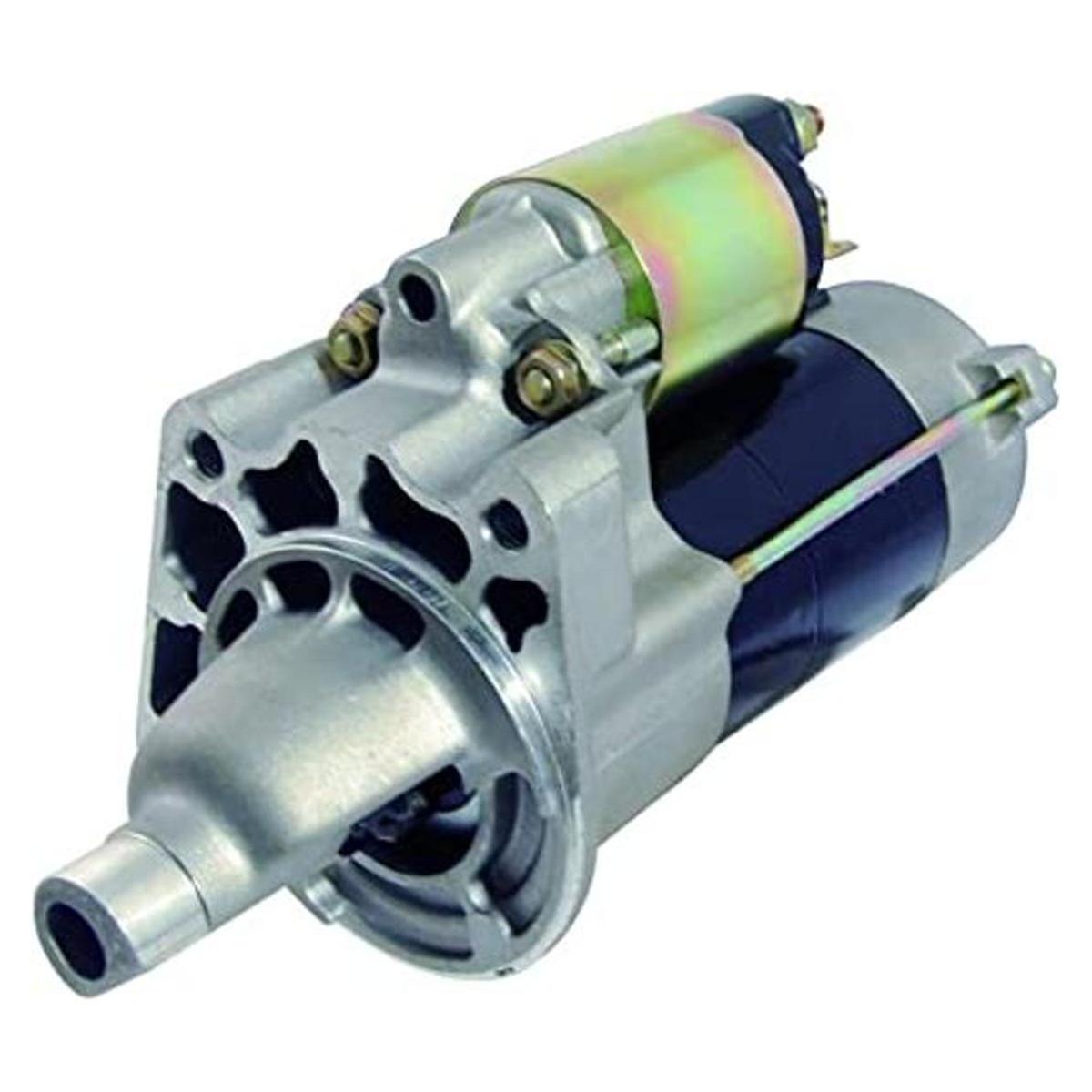 Reemplazo de arranque para Chrysler Town Country 3.3L 3.8L