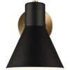Sea Gull Lighting 4141301848 Towner Aplique de pared y