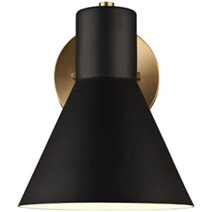 Sea Gull Lighting 4141301848 Towner Aplique de pared y