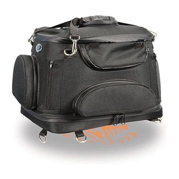 Milwaukee Performance MP8103 Bolsa de tela negra_2