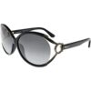 Salvatore Ferragamo SF600S 001 Negro 61 14 130 2.402 in_1