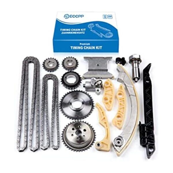 ECCPP Kit de cadena de distribución compatible con el_1