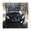 Driveup Kit de luz LED de lujo para carrito de golf Yamaha_6