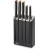 Joseph Joseph Elevate SlimBlock Juego de cuchillos 5_1