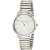 Anne Klein Reloj de banda de expansión para mujer_1