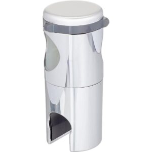 Grohe 45 650 IP0 Soporte para barra de pared acabado_1