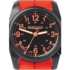 Bertucci 11042 DX3 Campo Resina dashstriped Drab Correa