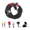 Driveup Kit de luz LED de lujo para carrito de golf Yamaha_3