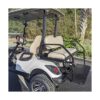 Driveup Kit de luz LED de lujo para carrito de golf Yamaha_5