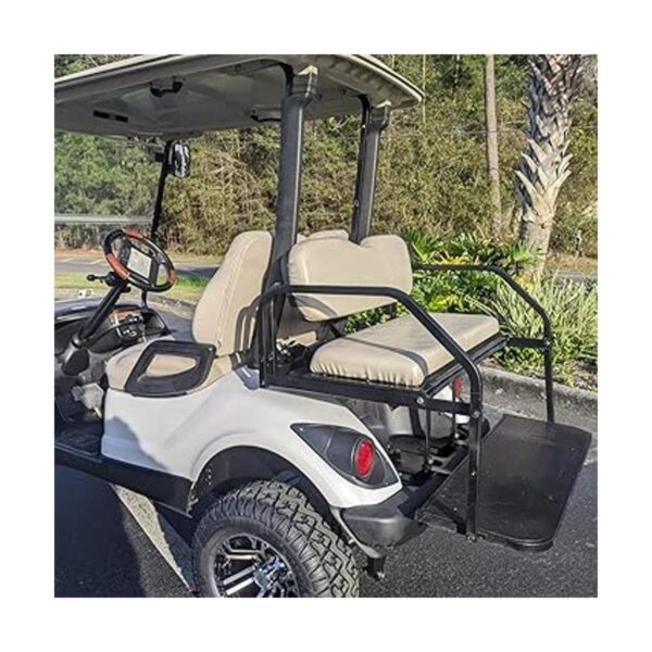 Driveup Kit de luz LED de lujo para carrito de golf Yamaha_5