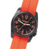 Bertucci 11042 DX3 Campo Resina dashstriped Drab Correa