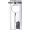 Grohe 45 650 IP0 Soporte para barra de pared acabado_2