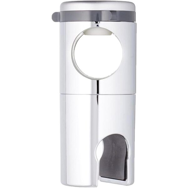 Grohe 45 650 IP0 Soporte para barra de pared acabado_2