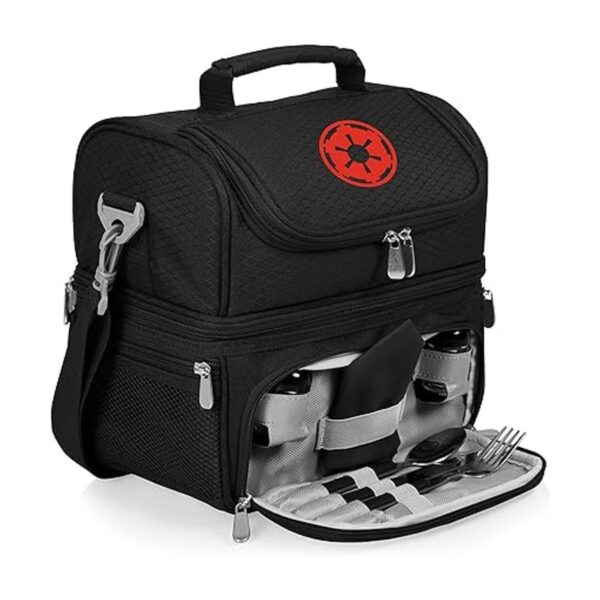 ONIVA a Picnic Time brand Star WarsPranzo Bolsa_4