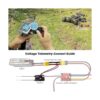 Radiolink RC6GS V3 Transmisor RC de 7 canales de 2.4 GHz_3