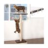 PetFusion Ultimate Percha trepadora para ventana de gato_1