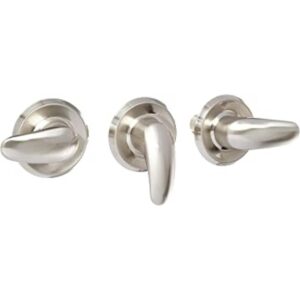 Elements of Design EB6238LL Legacy Grifo para bañera y_1