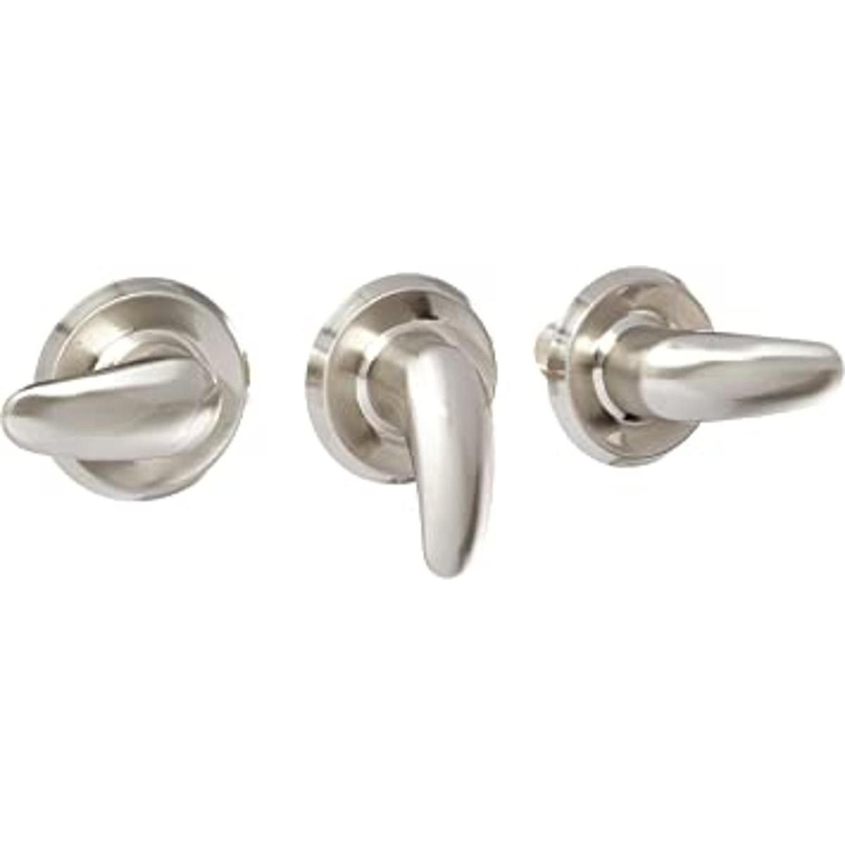 Elements of Design EB6238LL Legacy Grifo para bañera y